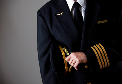 Pilot
