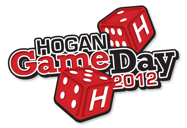 Game Day logo