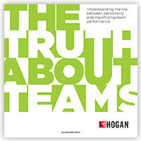Truth About Teams