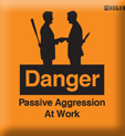Passive Aggressive ebook
