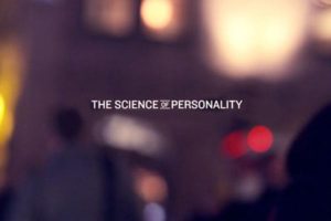 scienceofpersonality