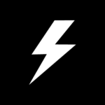 FLash_Icon_Blk