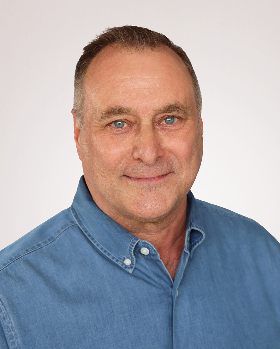 Fraser Clark