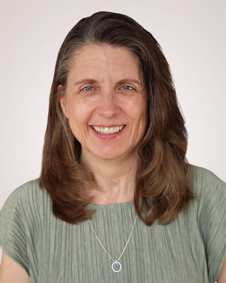 Jennifer Johnson