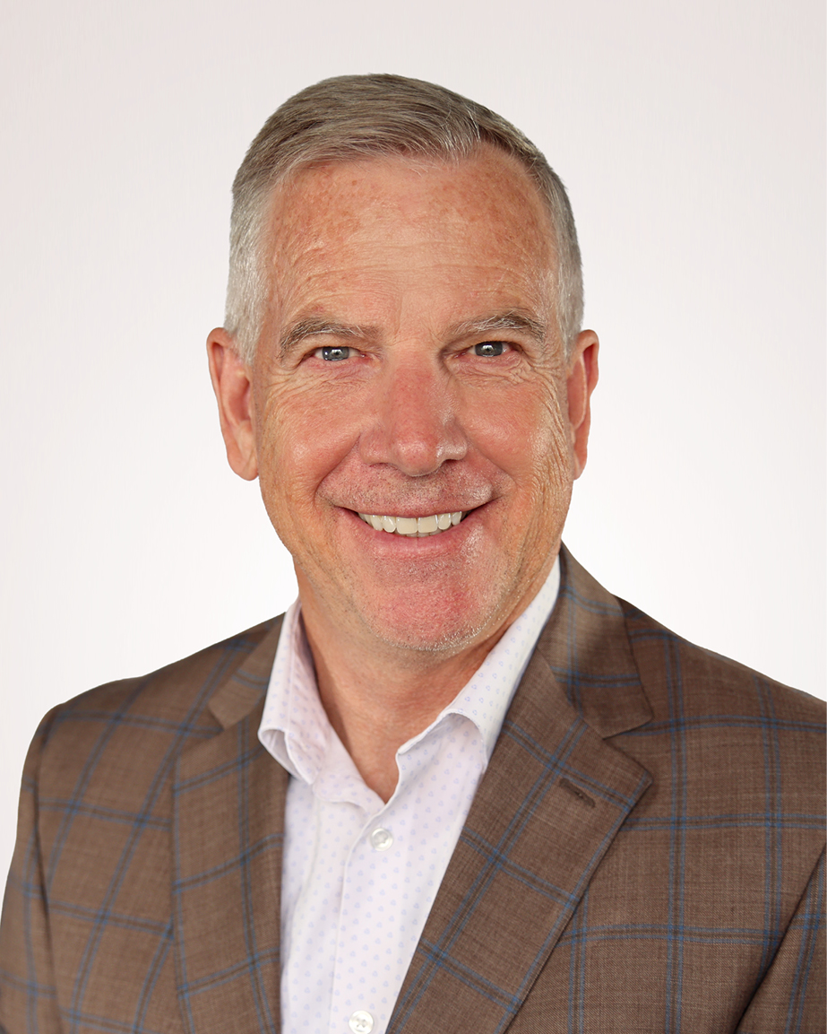 Tom Patterson