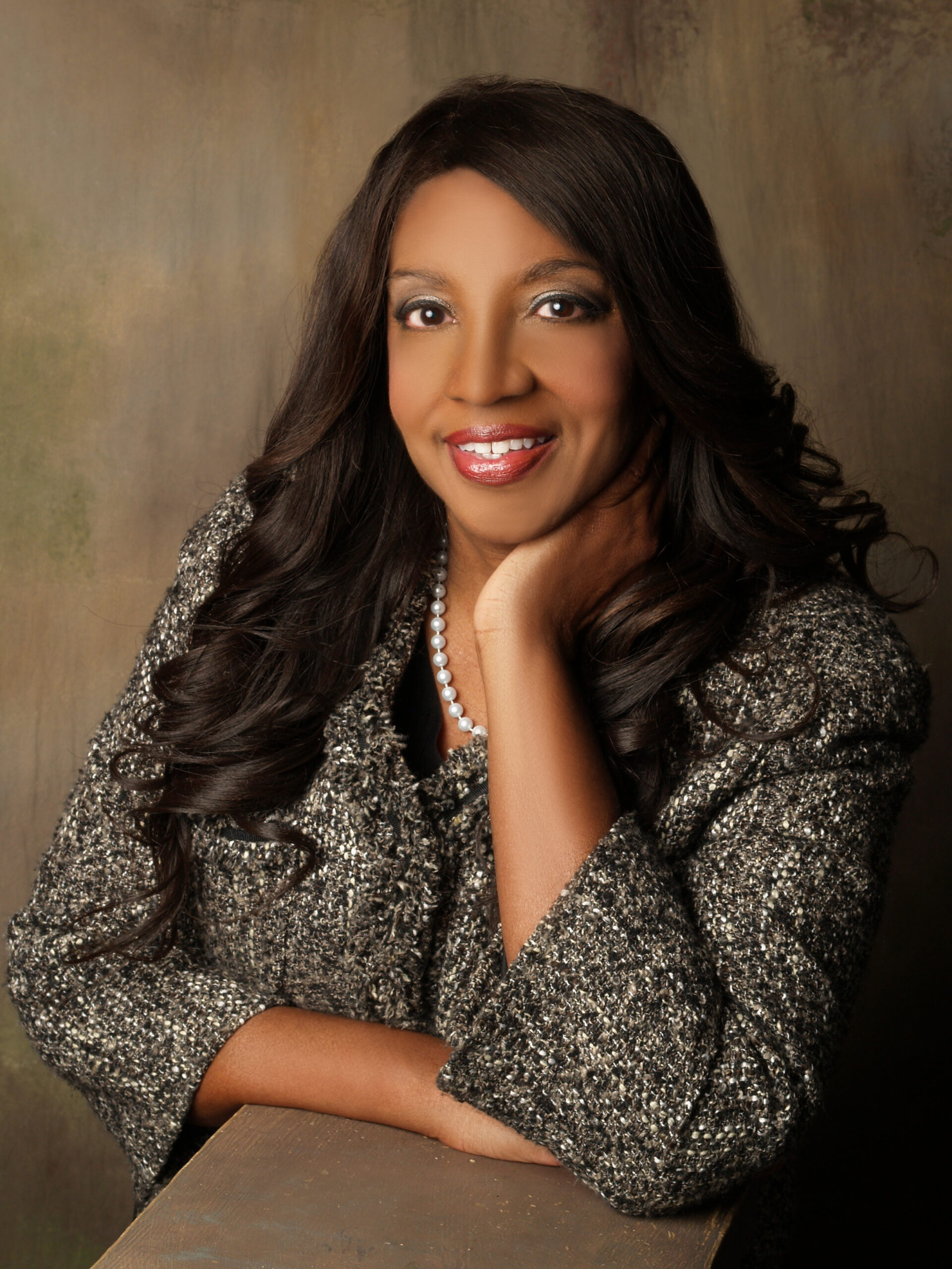 Cynthia Cuffie