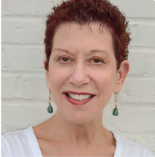 Elaine Kamm