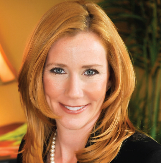 Julie Shuman