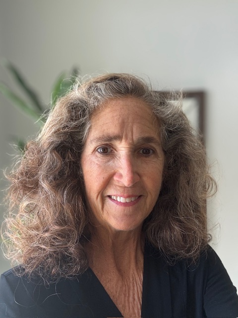 Jill Geehr