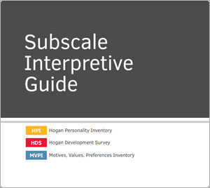 subscale