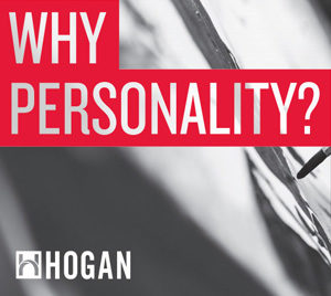 why-personality
