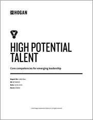 high-potential-report-sample