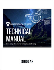high-potential-report-technical-manual
