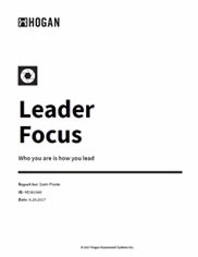 leader-focus-sample-report