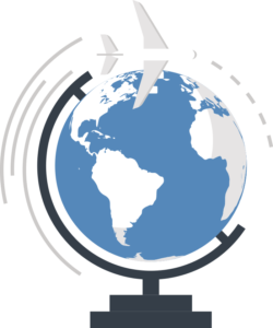 world