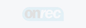 onrec logo on white