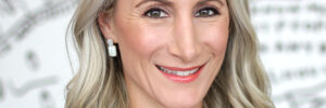 Jackie Sahm