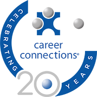 Career-Connection-20years-logo