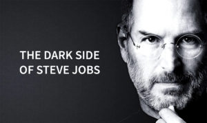 Steve Jobs