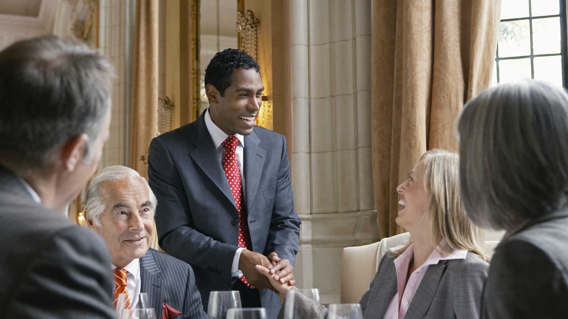 Humility Leader Example Humility, Leadership and Organizational Effectiveness | Hogan Assessments