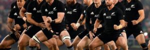 All Blacks