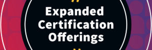 Certification Image