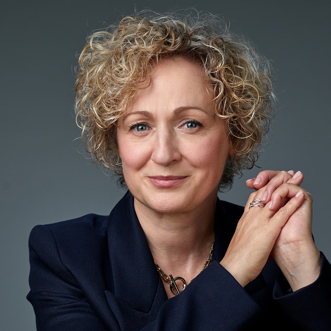 Ekaterina Surkova