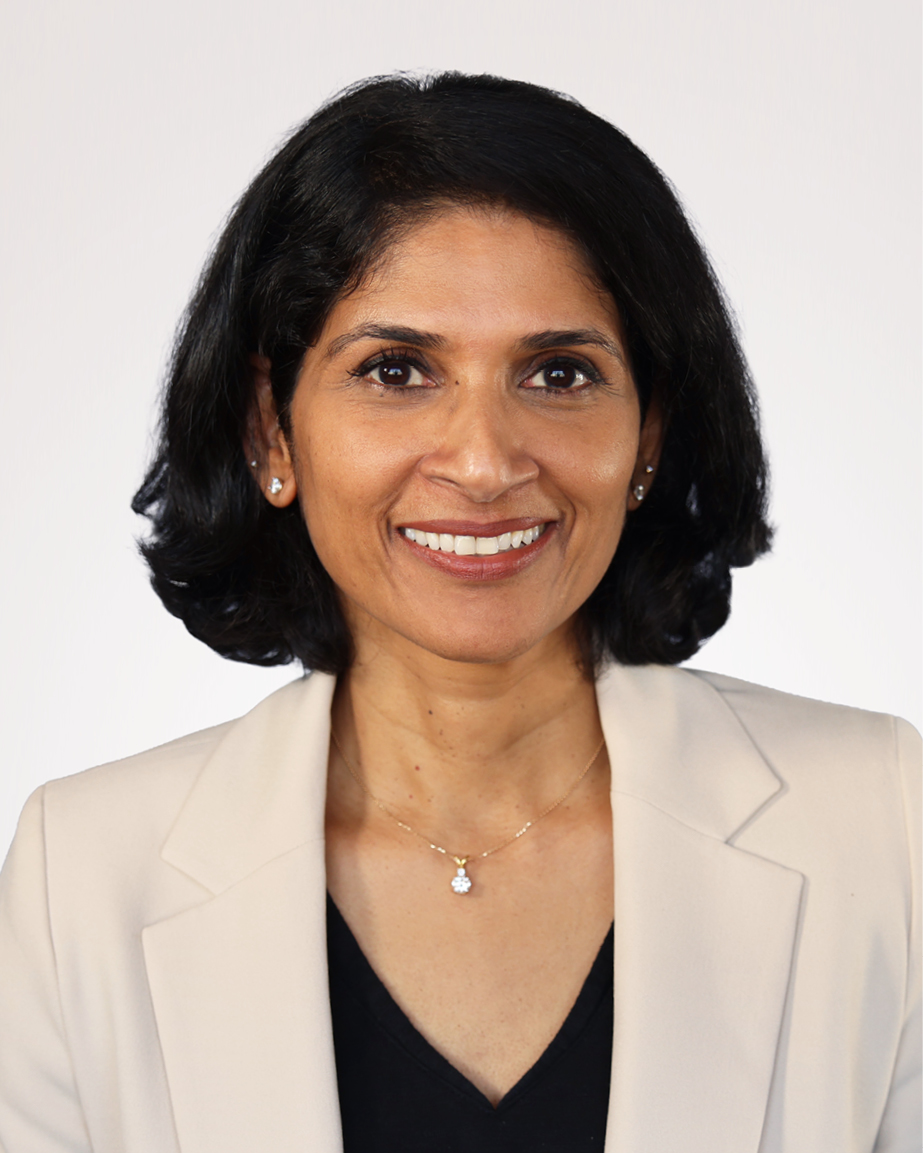 Supriti Bhandary