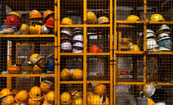 Personality tests for safety