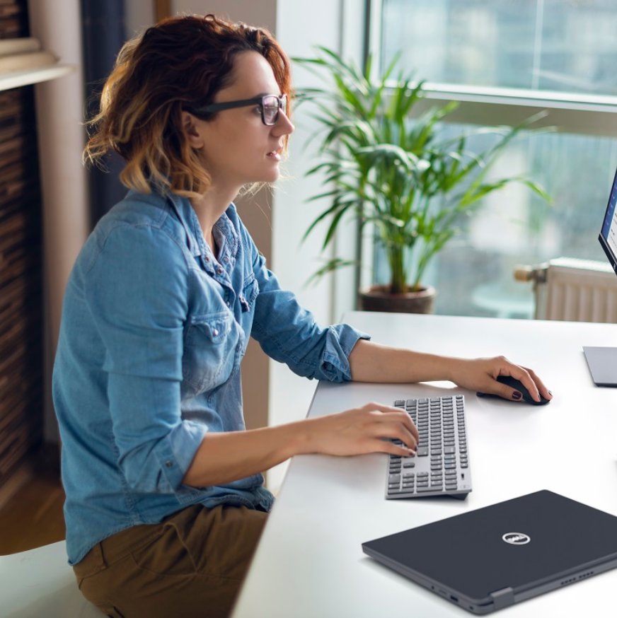 Could Artificial Intelligence Help You Find Your Dream Job?