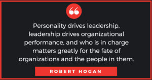 Leadership Matters