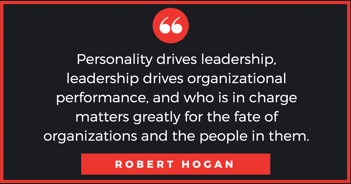 Leadership Matters Assessments
