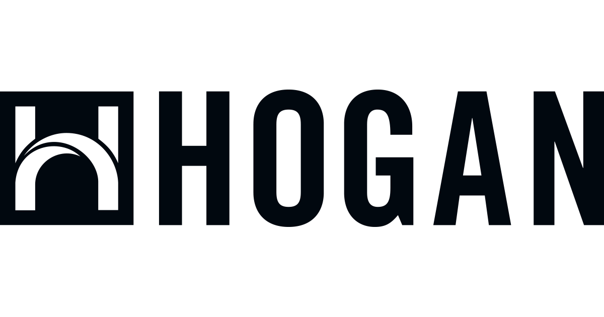 desinfektionsmiddel Symposium overalt Hogan Logo BWH | Hogan Assessments