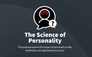 The Science of Personality Podcast