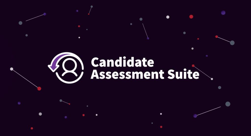 Candidate Assessment Suite