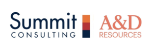 Summit Consulting A&D Resources Logo