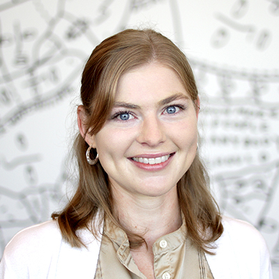 Kristina Schulz_400 Hogan Assessments