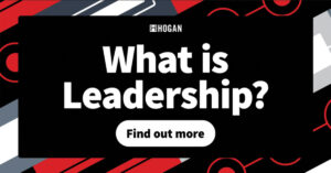 What is Leadership