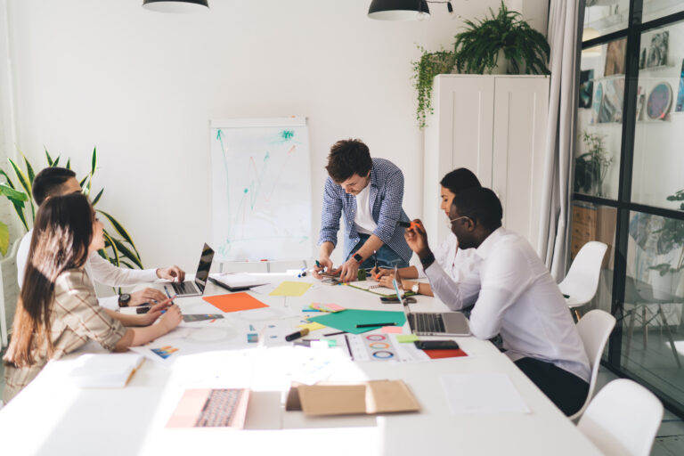 The Importance Of Values