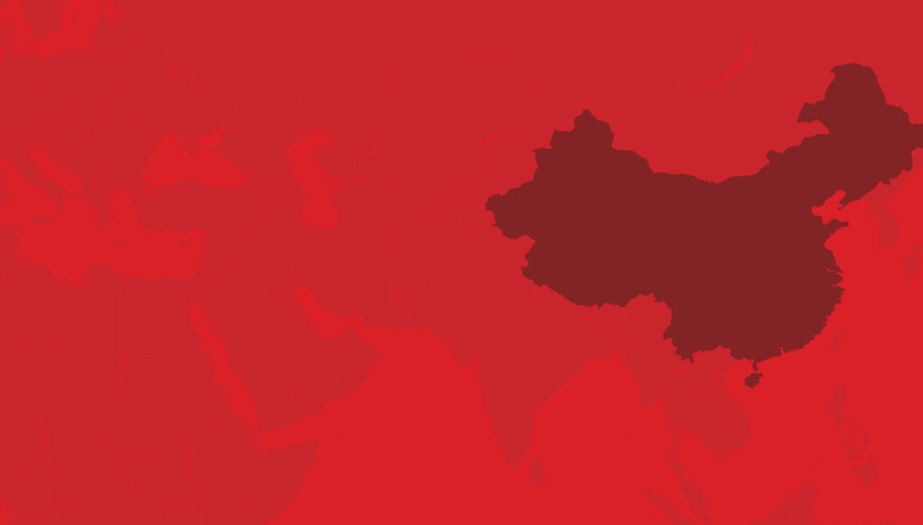 China Mainland Graphic_Red