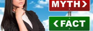 Myths About Women In Leadership