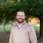 Josh Rogers Headshot