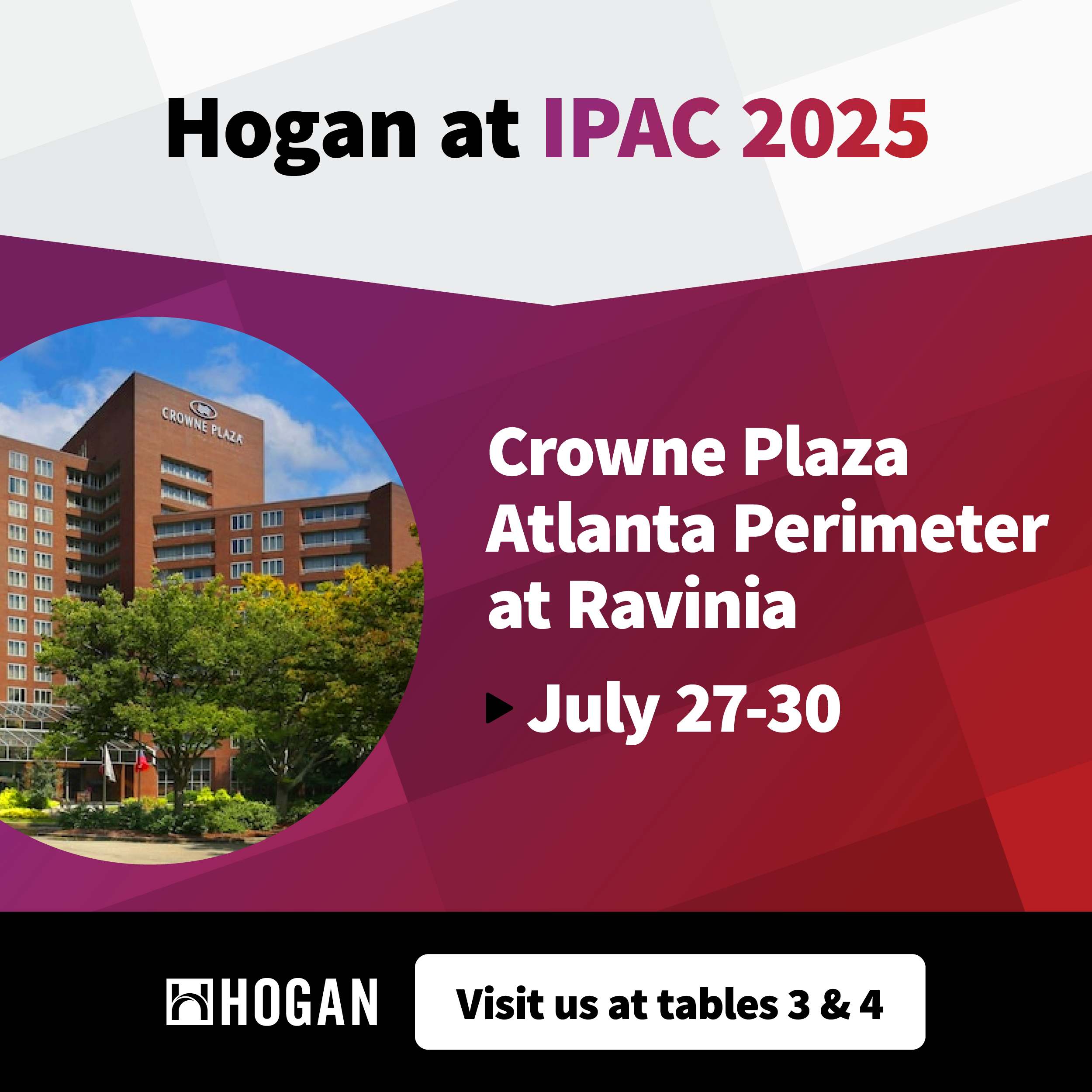 20250710_IPAC Social Media Promotion_Crowne Plaza