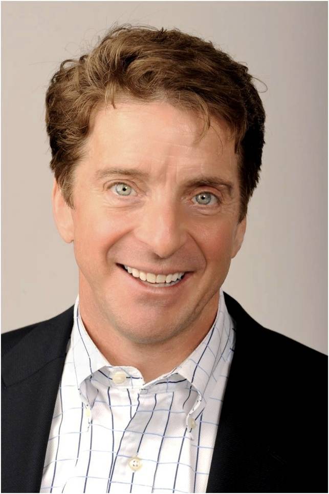 Charley Morrow