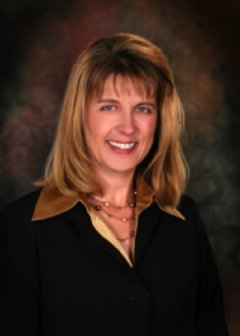 Jennifer Johnson
