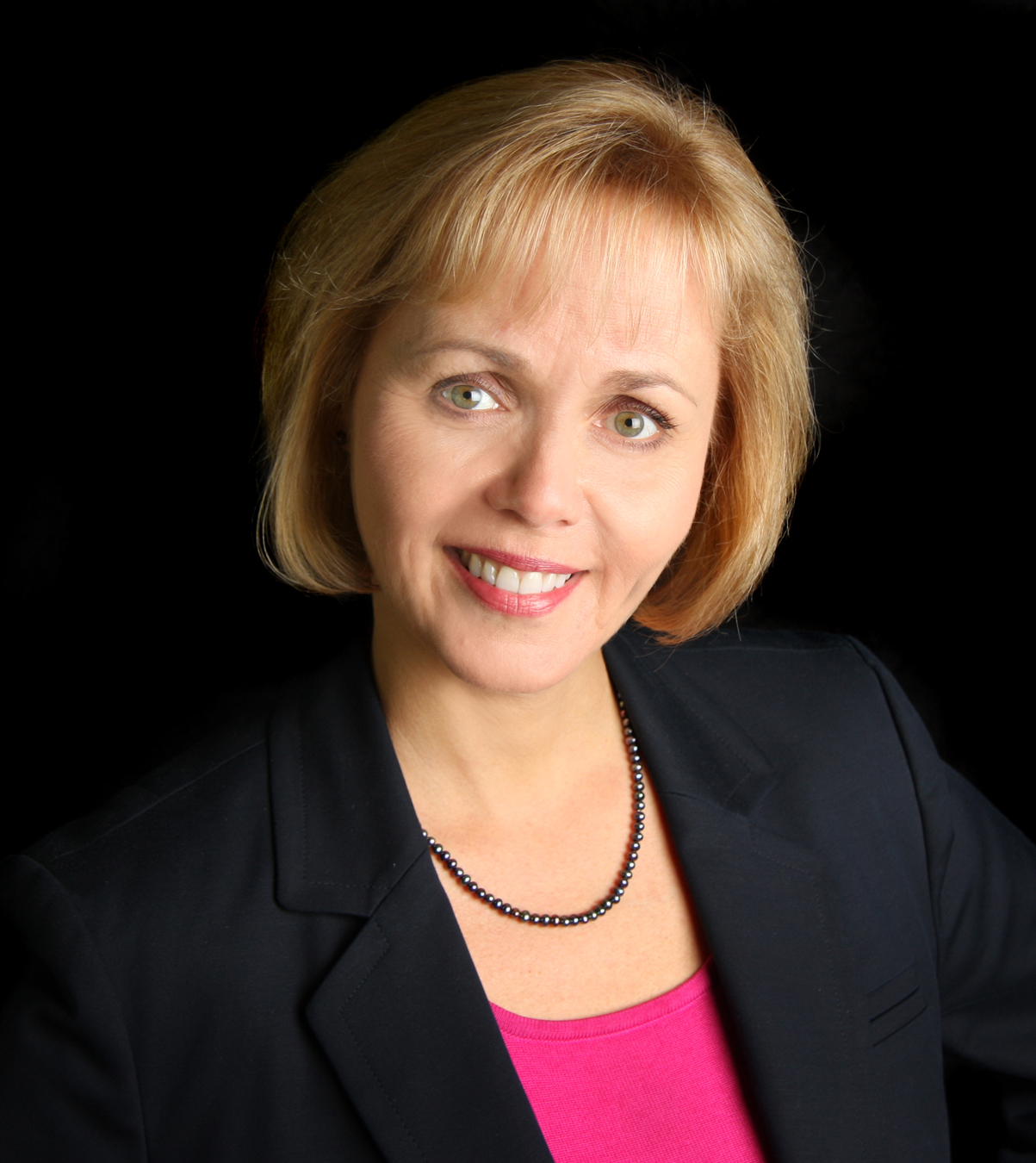 Karin Fulton