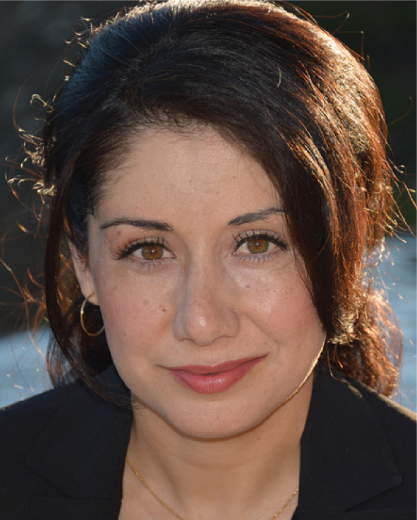Khatera Sahibzada