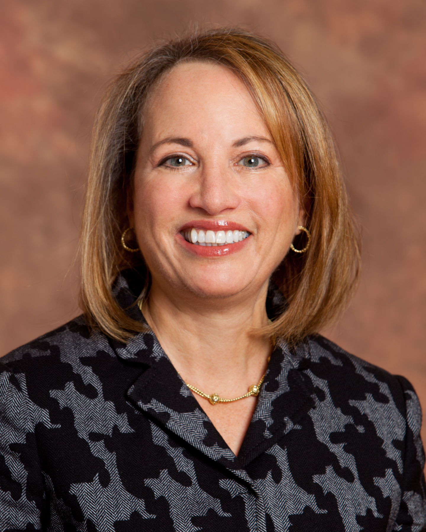Lisa Aronson
