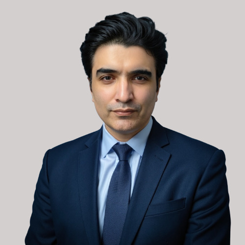 Manzar Bashir