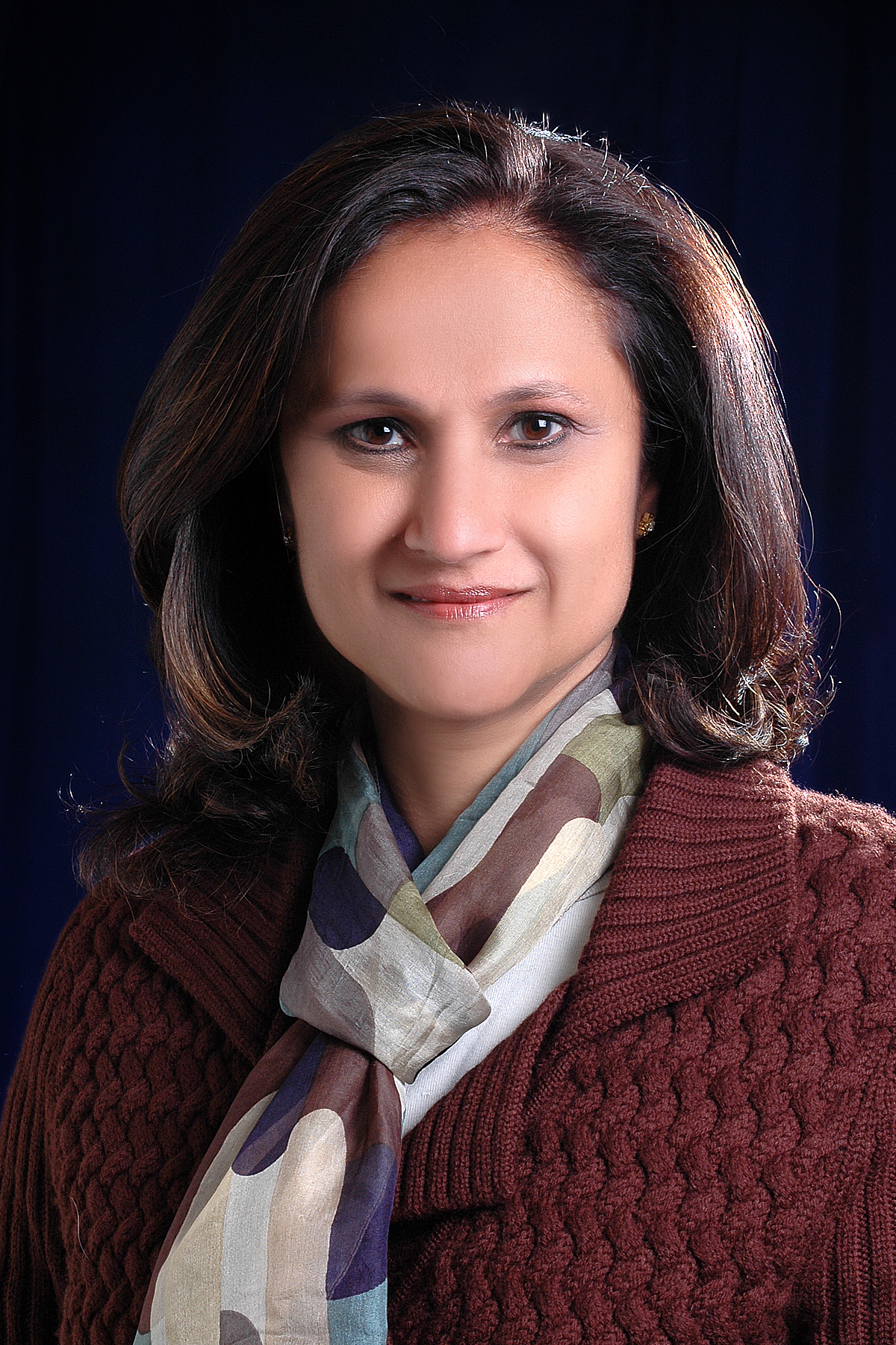 Pradnya Parasher